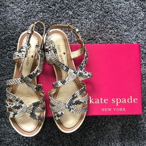 Kate Spade Sandals